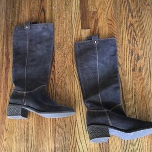 Kate Spade boots